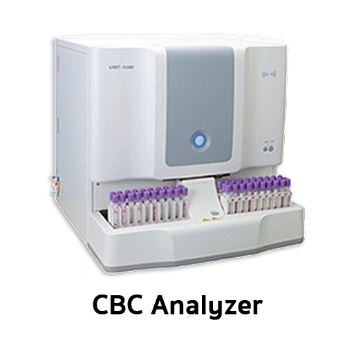 CBC Analyzer