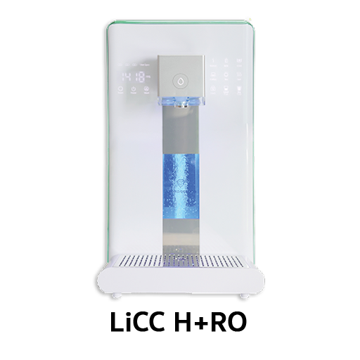LiCC 20H+RO