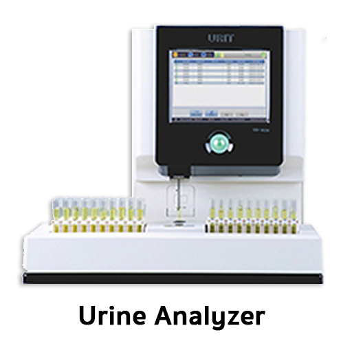 Urine Analyzer