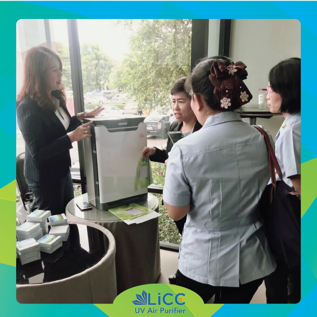 Ella - HTML Template