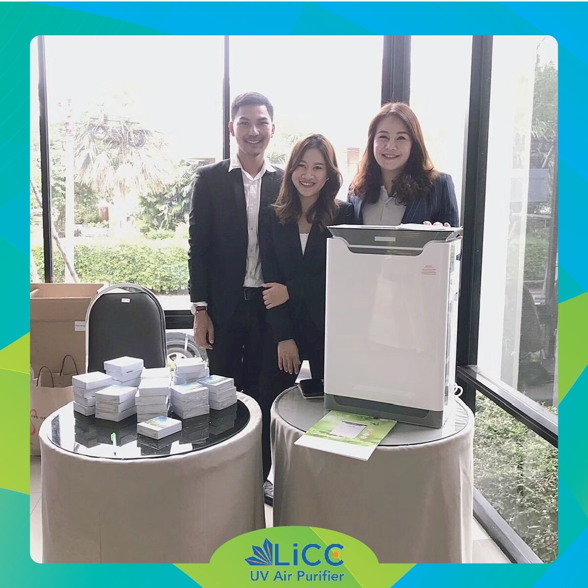 Ella - HTML Template